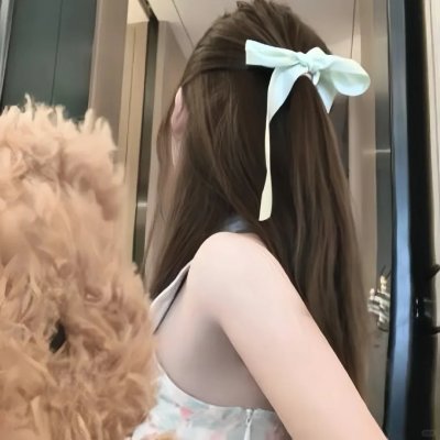 闪闪惹人爱